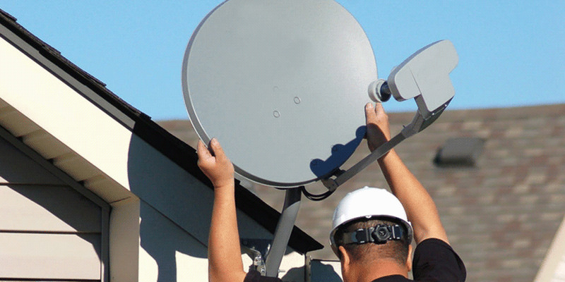 Antenas