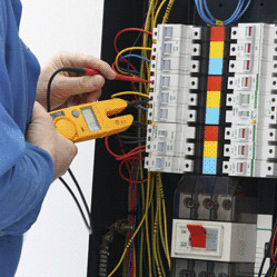 Instalaciones eléctricas en Sevilla