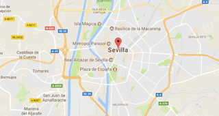 Servicio en toda Sevilla